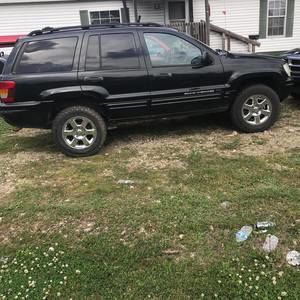 Meet your Posher, Frederick